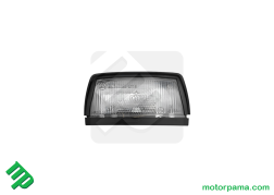 luce targa Cresci FNL015 (2)